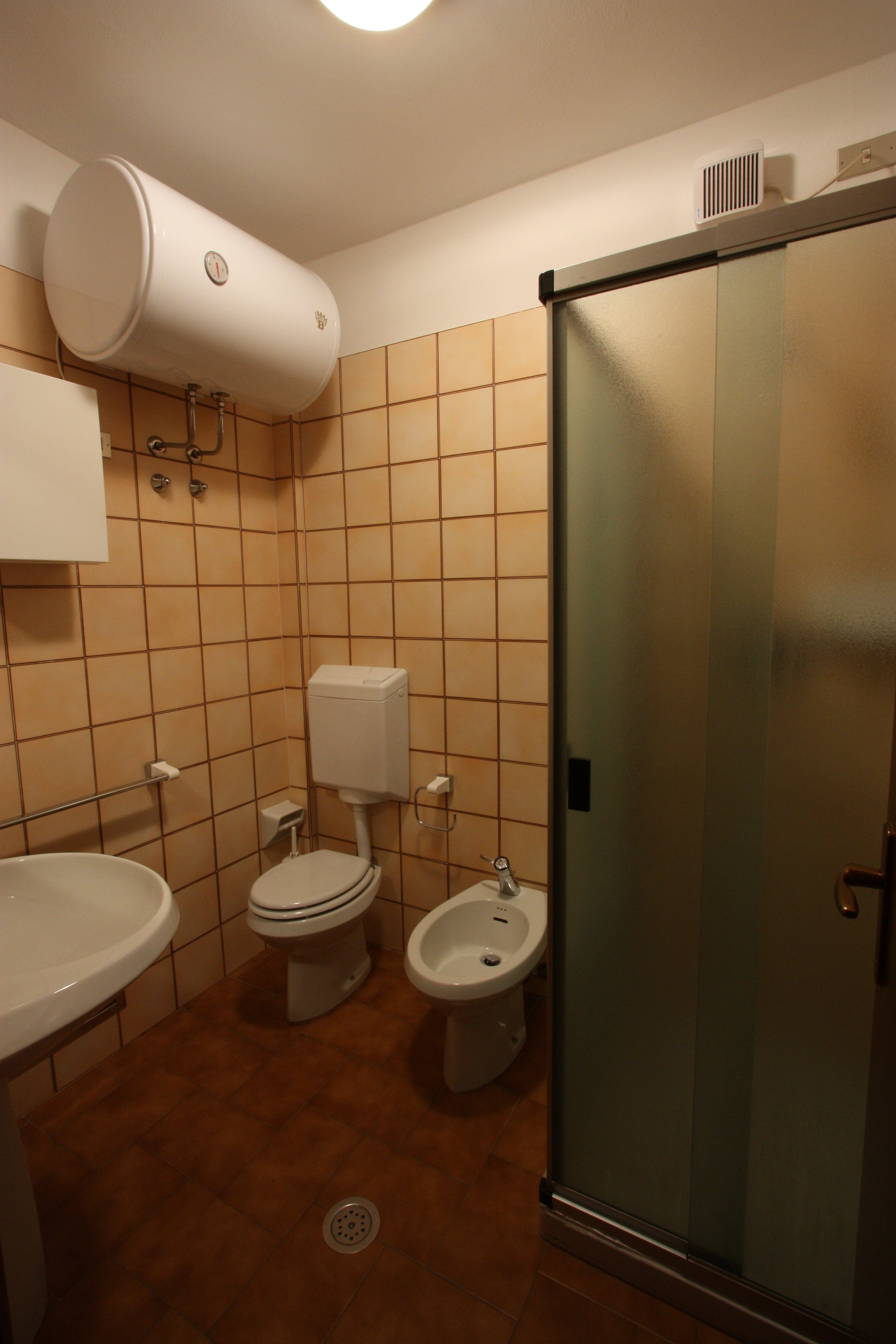 Riserva Appartamento | 4 ospiti max. Residence LeBaite 