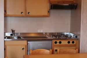 Riserva Appartamento | 4 ospiti max. Residence LeBaite 
