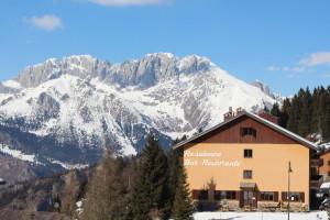 Riserva Appartamento | 4 ospiti max. Residence LeBaite 