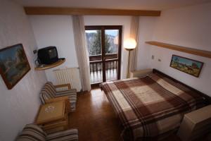 Riserva Appartamento | 4 ospiti max. Residence LeBaite 
