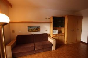 Riserva Appartamento | 4 ospiti max. Residence LeBaite 