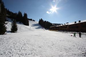 Riserva Appartamento | 4 ospiti max. Residence LeBaite 