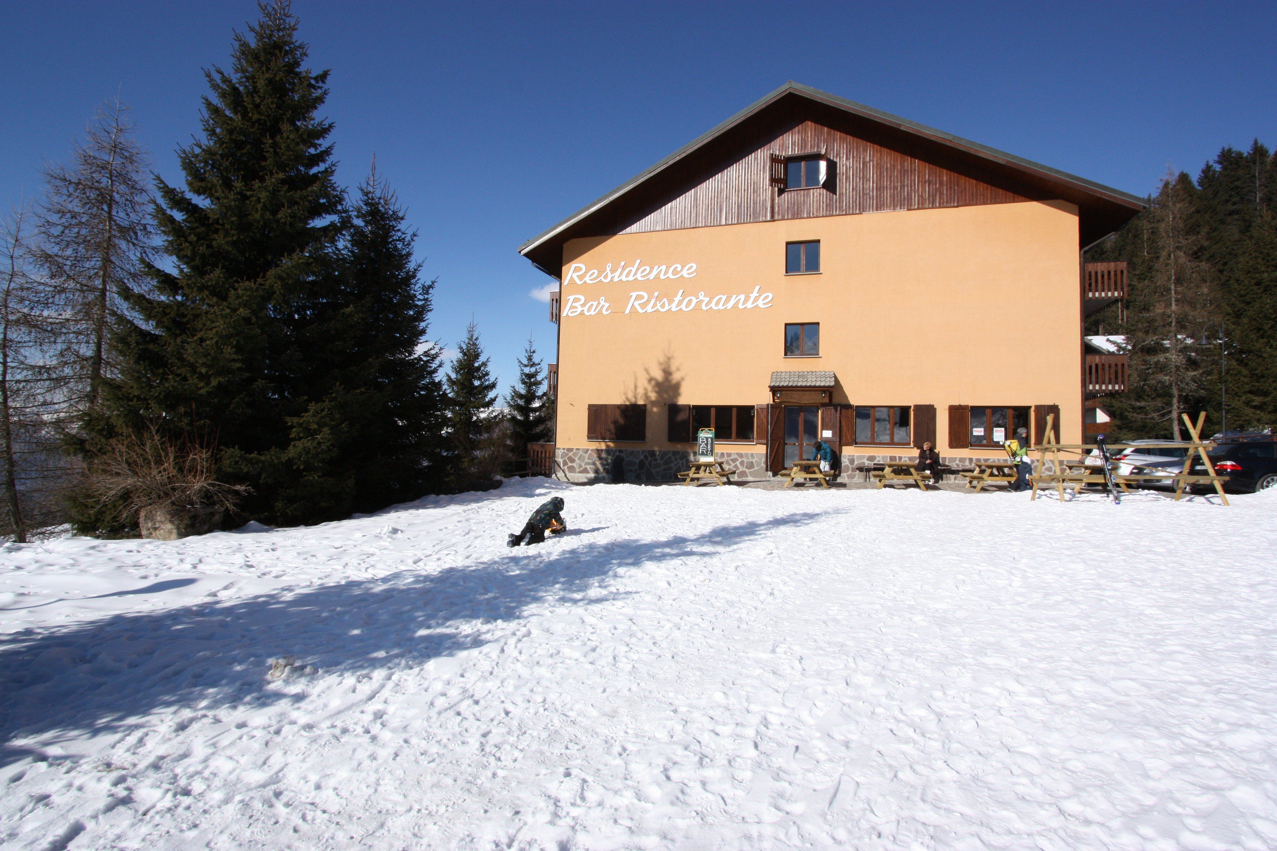 Riserva Appartamento | 4 ospiti max. Residence LeBaite 